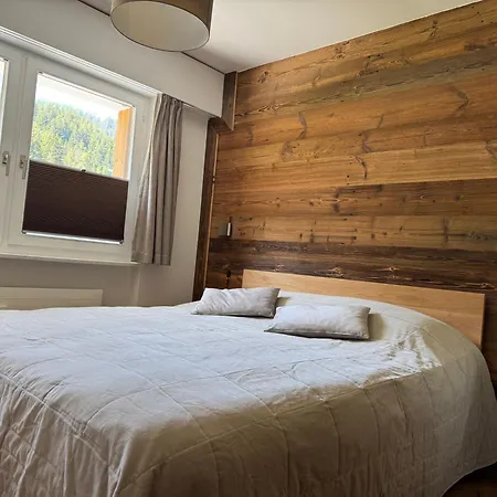 Cozy קראנס-מונטנה