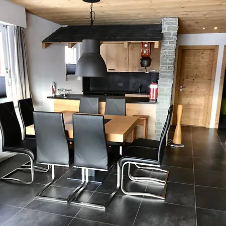 Cozy Apartament
