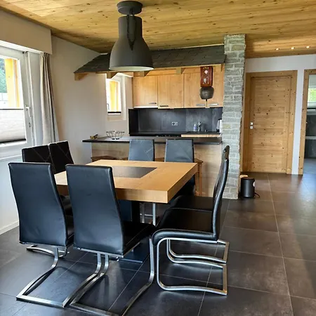 Apartament Cozy