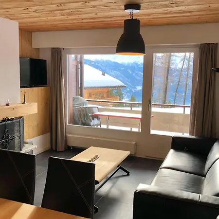 Apartamento Cozy