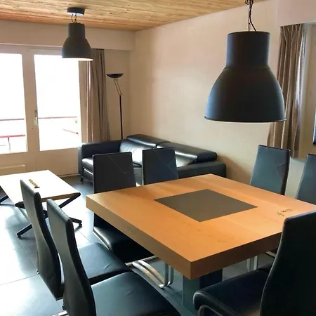 Apartamento Cozy *