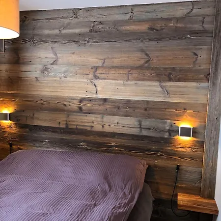 Cozy Apartamento Crans-Montana