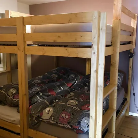 Apartamento Cozy