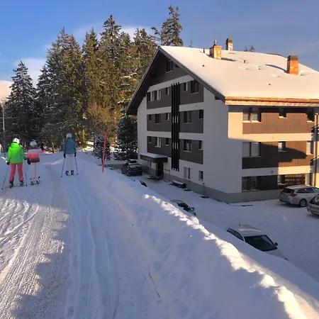 Appartamento Cozy Crans-Montana