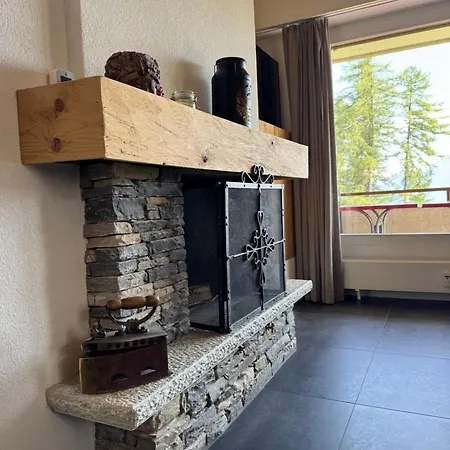 Appartement Cozy *