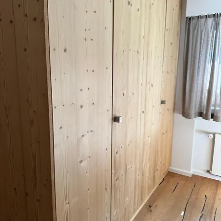 Cozy Appartement